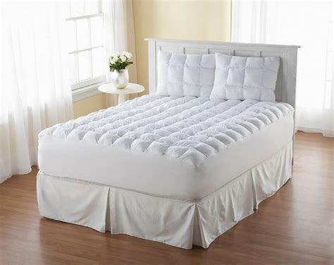 Westin Heavenly Bed Mattresses Provides Real Comfort