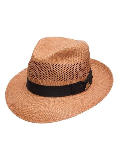 Stetson Aviator 150th Panama Hat 7 14 Panama Hat Cowgirl Hats Hats