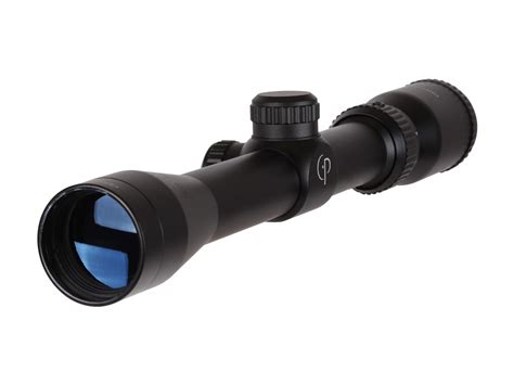 Centerpoint X Air Rifle Scope Pyramyd Air