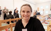 Karin Johannesson, talare, lektor i religionsfilosofi vid teologiska ...