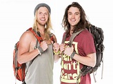 Q&A: Amazing Race Canada winners Mickey Henry and Pete Schmalz on their ...