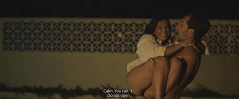 Nude Video Celebs Rita Do Vale Capela Nude Lazaro 2013