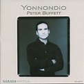 Peter Buffett - Yonnondio (1992, CD) | Discogs