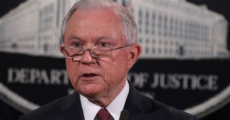 How To Watch Jeff Sessions Testify Before The House Judiciary Committee