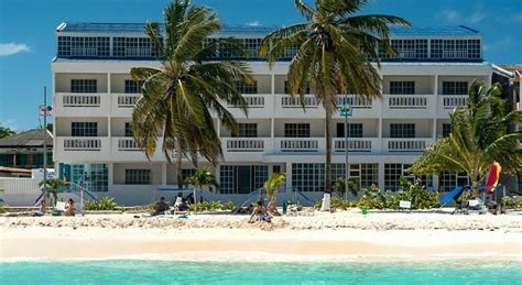 Hotel Bahía Sardina Welcome San Andrés San Andrés Y Providencia