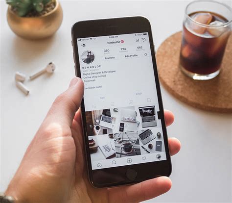 How To Embed Instagram Feed And Photos To Your Website Mellbe