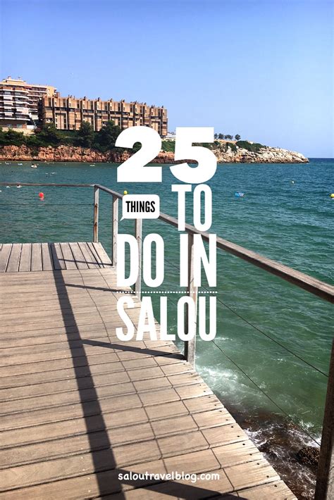25 Things To Do In Salou, Barcelona, Spain | Salou, Salou 