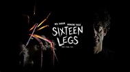 Sixteen Legs - Teaser - Neil Gaiman - Bookend Trust - YouTube