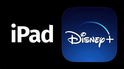 The disney+ app is now available in the app store: How to download Disney + app on iPad, iPad mini, iPad Air ...