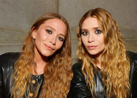 Extraordinary Facts About The Olsen Twins Facts Net