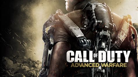 Video Game Call Of Duty Advanced Warfare Hd Wallpaper