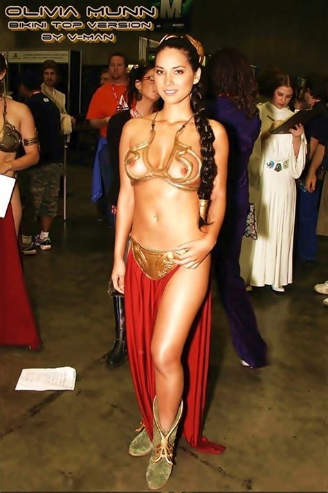 Slave Leia Upskirt Telegraph