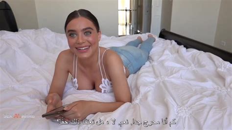 مقابلة مترجمة مع الممثلة الاباحية لانا رودز سكس مترجم