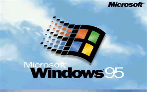 Historia Systemu Microsoft Windows Jak Zmieniał Się Przez Ponad 40 Lat