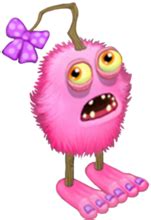 18 luxury gallery of my singing monsters coloring pages | coloring pages. my singing monsters rare furcorn - Google Search