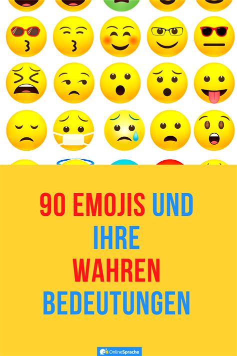 Smiley Emojis Zum Ausdrucken Bedeutungen Von Smileys Emojis My Xxx