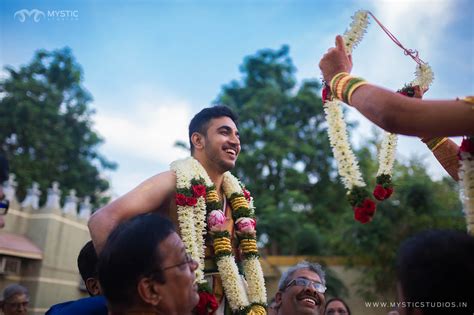 Tamil Brahmin Wedding Photography Mystic Studios