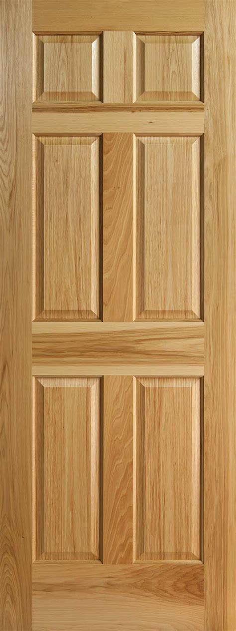 Panel Doors Paneled Interior Doors