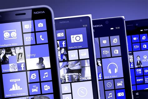 Windows Phone 81 Release Date Rumors News Features