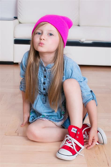 301 Best Littlegirls Images On Pinterest Cute Kids Little Girls And