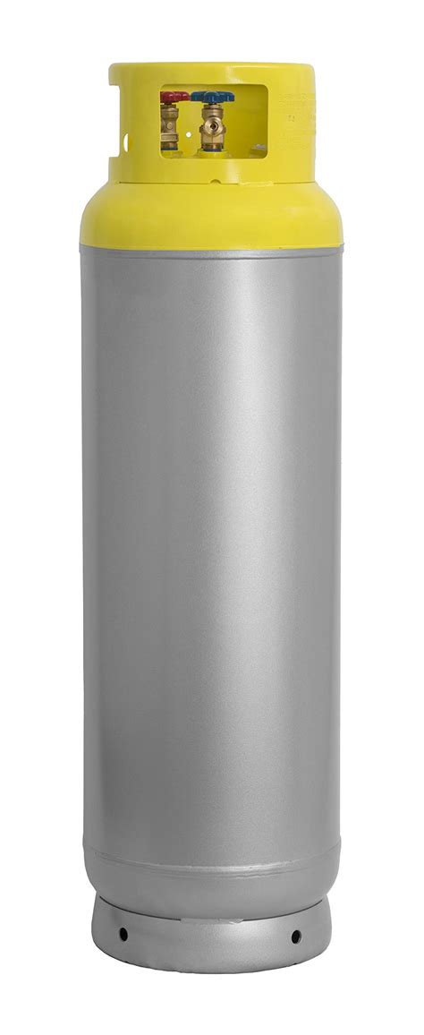 Hvac Tools Hvac Refrigerant Recovery Reclaim Cylinder Tank 30lb Pound