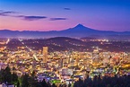 Portland - Amazing America