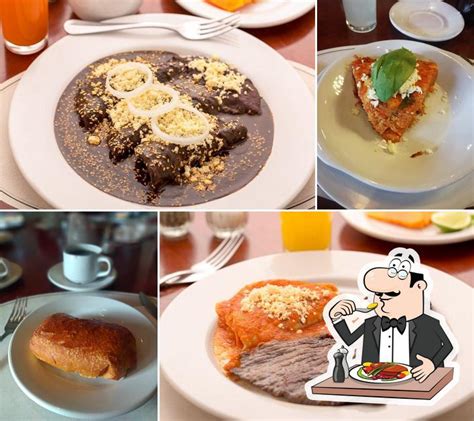 La Gavia Restaurante Xalapa Enríquez Carta Y Opiniones Del