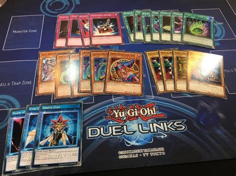 Yu Gi Oh Tcg Event Coverage Get Ready For Speed Dueling