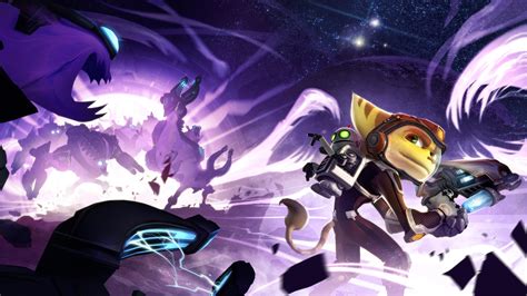 Ratchet And Clank Into The Nexus Playstation Trophies