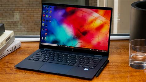 Hp Ces 2021 Ecco Il Nuovo Laptop Elite Dragonfly Hynerdit