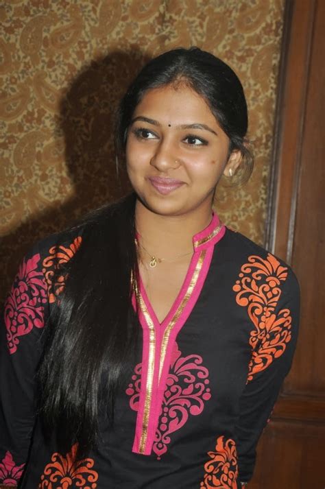 Tamil Actors Unseen Photoshoot Stills Actress Lakshmi Menon New Cute Photos