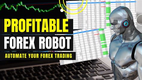 Profitable Forex Robot Automated Trading Noble Pro Ea Youtube