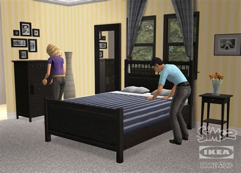 The Sims 2 Ikea Home Stuff Pc Galleries Gamewatcher