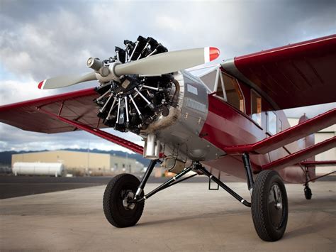 8 Vintage Photos Of Airplanes From The Early Days Of Flight Condé Nast Traveler