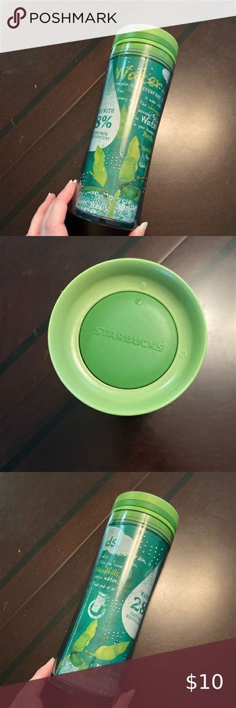 Enjoy your beverage in a starbucks® reusable cup! Starbucks reusable Water Cup in 2020 | Starbucks ...