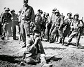 Marine recalls fight for Okinawa, last major battle of World War II ...