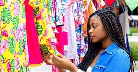 Shopping In Kenya To Soothe All Your Shopping Cravings
