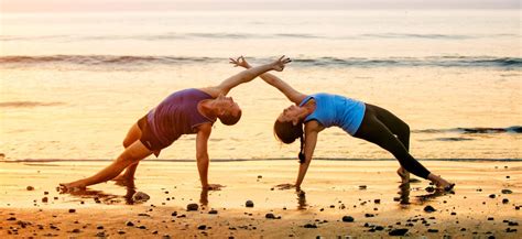 The 20 Best Yoga Poses For Two People Blue Osa