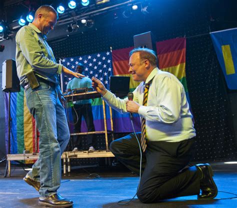 utahns see a brighter future after gay marriage rulings the salt lake tribune