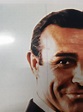 Autografo Sean Connery -2- 007 James Bond 20x25: CON PICCOLO DIFETTO ...
