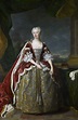 The Life of Augusta Princess of Wales, King George III's Mother