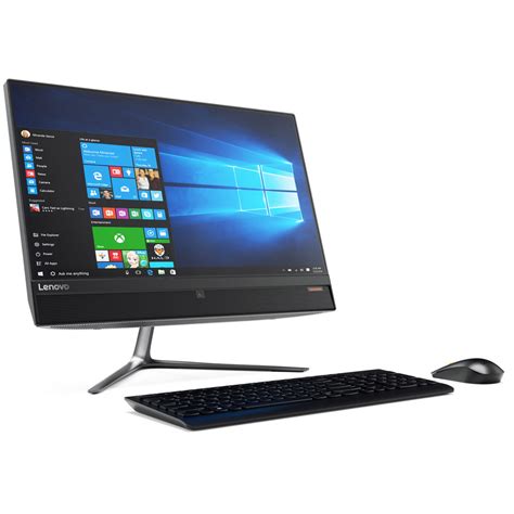 Lenovo 23 Ideacentre 510 Multi Touch All In One F0cd00dxus Bandh