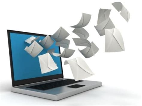 Surat Elektronik Email Pembelajaran Tik Smp