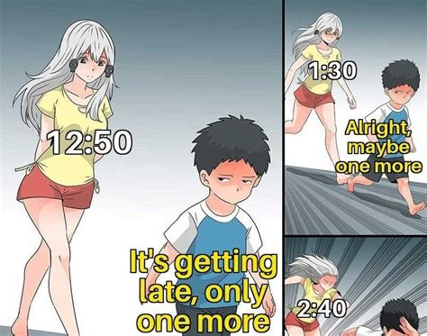 Anime Memes Clean 2020