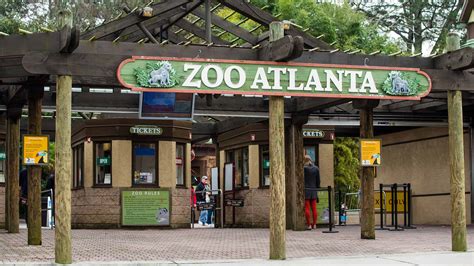 Are Dogs Allowed In The Atlanta Zoo