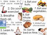 By using these i stay focused, fit and healthy. 10 Mantras to stay fit and healthy ~ Fitness Mantra Hub