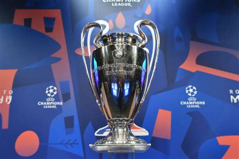 The official home of europe's premier club competition on facebook. UEFA-Champions League: ripartono oggi, 10 marzo 2020, gli ...