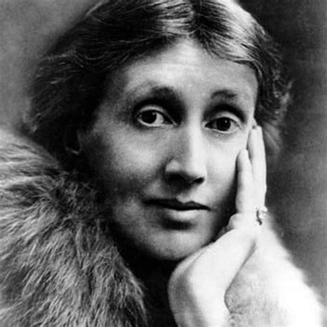 Virginia Woolf | Famous Bi People | Bi.org