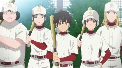 Major 2nd Season 2 Animes 5th Episode Will Air On May 30 Manga Thrill