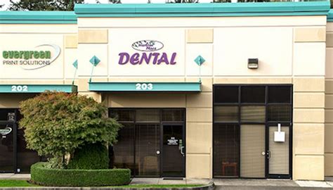 Dentist Mukilteo Wa Dr Kathryn T Onishi Dds At Harbour Place